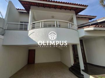 Casa · 250m² · 5 Quartos · 4 Vagas · Cód. 3138 - Bela Casa de 250 m² No Bairro Morada Da Colina