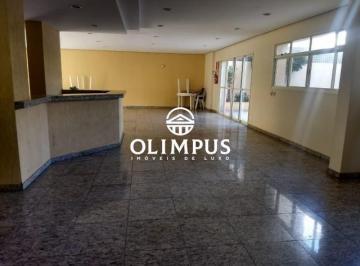 Apartamento · 214m² · 5 Quartos · 2 Vagas · Lindo Apartamento Disponível Para Venda Com 214 m² - Uberlândia/mg.