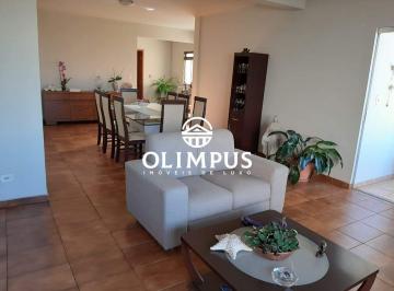 Apartamento · 202m² · 4 Quartos · 3 Vagas · Ótimo Apartamento Disponível Para Venda – Uberlândia/mg.