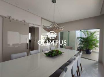 Casa · 400m² · 3 Quartos · 2 Vagas · Magnífico Sobrado Com Detalhes E Acabamentos de Altíssimo Padrão.
