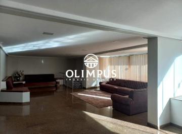 Apartamento · 330m² · 4 Quartos · 4 Vagas · Belíssimo Apartamento de 330 m² No Centro.