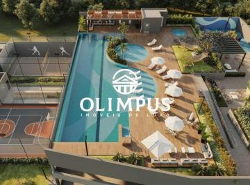 Apartamento · 130m² · 3 Quartos · 2 Vagas · Apartamento À Venda, 3 Quartos, 2 Suítes, 2 Vagas, Jardim Sul - Uberlândia/mg