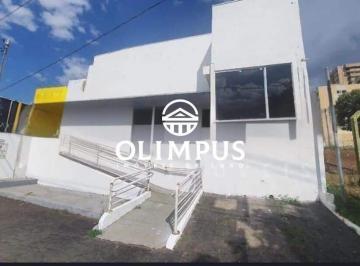 Comercial · 346m² · 2 Vagas · Loja Ampla Com Área de 346 m² - Bairro Saraiva - Na Av Rondon Pacheco
