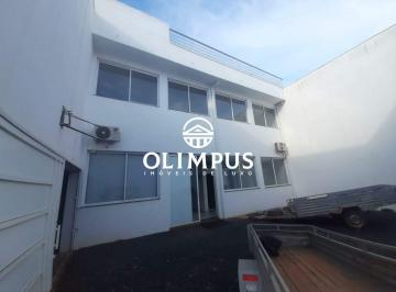 Comercial · 537m² · 3 Vagas · Excelente Imóvel Comercial, Prédio Com 535,56 m² Área, Bairro Jardim Patrícia.