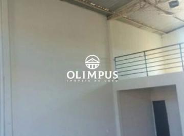 Comercial · 300m² · 2 Vagas · Excelente Galpão Com 300 m² de Área Construída Disponível Para Venda - Uberlândia/mg