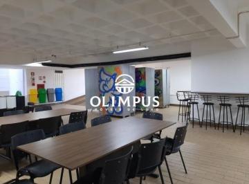 Comercial · 1016m² · 3 Vagas · Excelente Prédio Comercial Disponível Para Venda – Uberlândia/mg.