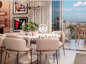 Apartamento · 14m² · 3 Quartos · Belíssimo Lançamento de Apartamentos de 120 m² a 144 m², Dispondo de Excelente Localização.