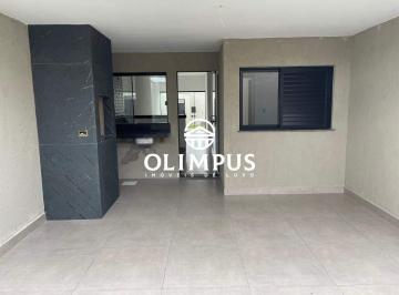 Casa · 95m² · 3 Quartos · 2 Vagas · Excelente Casa No Em Uma Ótima Localização No Bairro Novo Mundo.