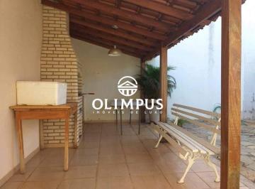 Casa · 220m² · 5 Quartos · 4 Vagas · Excelente Casa No Bairro Brasil.