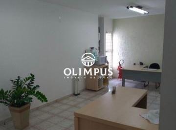 Casa · 330m² · 8 Quartos · 2 Vagas · Excelente Sobrado No Bairro Aparecida, Na Região Central Próximo Ao Center Shopping E Prefeitura.