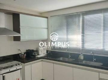 Apartamento · 186m² · 4 Quartos · 3 Vagas · Belíssimo Apartamento de 186,00 m² Com Excelente Acabamento E Sofisticação.