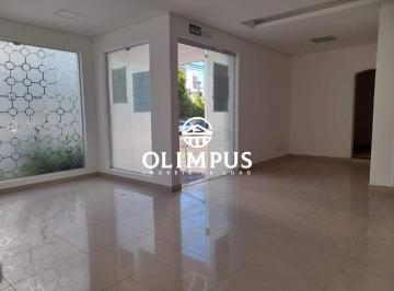 Comercial · 300m² · 3 Vagas · Excelente Imóvel Comercial Na Região Central Com Ótima Localização.
