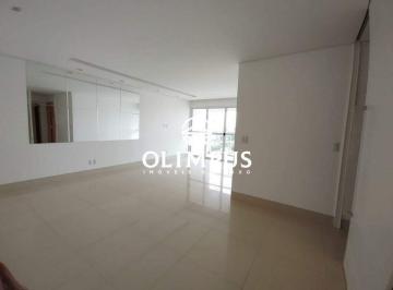 Apartamento · 173m² · 3 Quartos · 2 Vagas · Belíssimo Apartamento de 173,57 m² Com Excelente Localização Em Uberlândia.