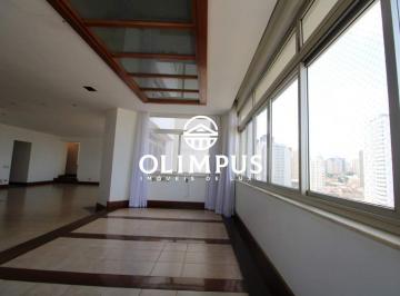 Apartamento · 316m² · 3 Quartos · 3 Vagas · Lindo Apartamento Disponível Para Alugar – Uberlândia/mg.
