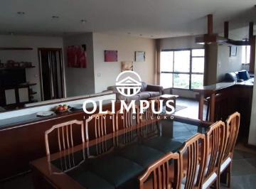 Apartamento · 280m² · 4 Quartos · 2 Vagas · Excelente Apartamento de 280 m² Com Localização Privilegiada.