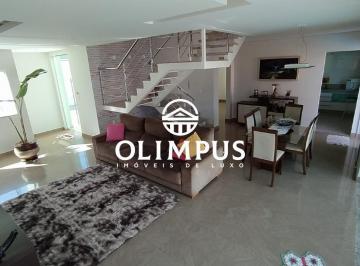 Casa · 314m² · 3 Quartos · 5 Vagas · Belíssimo Sobrado de 403 m² de Terreno E 314 m² de Área Construída Com Fino Acabamento E Excelente Loc