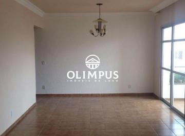 Apartamento · 145m² · 4 Quartos · 2 Vagas · Excelente Apartamento Em Uma Ótima Localização.