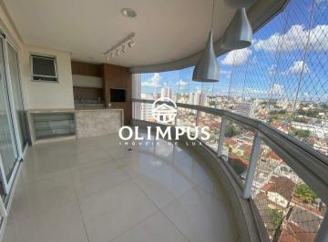 Apartamento · 200m² · 4 Quartos · 3 Vagas · Belíssimo Apartamento de 200 m² Com Excelente Localização Dispondo de Fino Acabamento.