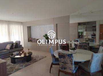 Apartamento · 184m² · 2 Quartos · 3 Vagas · Exelente Apartameto de Luxo Lidice