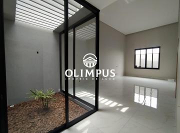 Casa · 180m² · 3 Quartos · 2 Vagas · Casa Com Fino Acabamento Em Bairro Alto Umuarama