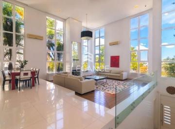 Foto 01 · Elegance Imóveis Vende Residência Única No Bairro Com 389 m² 3 Dormitórios 4 Vagas Garagem Boa Vista