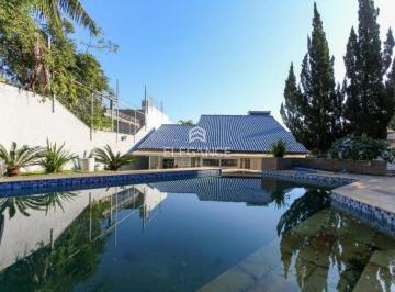 Piscina · Imperdível Oportunidade de Adquirir Uma Casa de Luxo Em Porto Alegre - Rs, Chácara Das Pedras: 4 Dormi