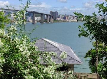 Casa · 342m² · 2 Vagas · Imoveis - Na Praia Da Costa