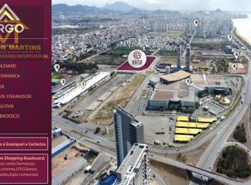 Apartamento · 59m² · 2 Quartos · 1 Vaga · Imoveis - Em Jockey de Itaparica