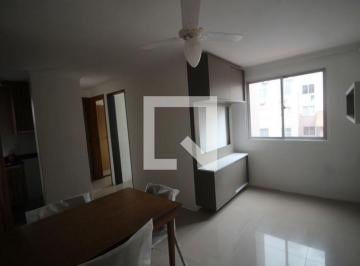 Apartamento · 42m² · 2 Quartos · 1 Vaga · Apartamento À Venda - Estância Velha, 2 Quartos, 42 m² - Canoas