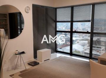 Comercial · 40m² · 1 Quarto · 1 Vaga · Comercial À Venda - Em Pio X