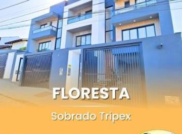 Foto 26 · Sobrado Tripex - Venda - Bairro Floresta - Imoveis Joinville - Buch Imoveis