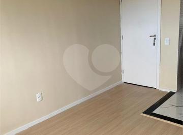 Área de Serviço · Imoveis - Na Vila Santos