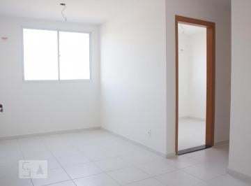 Apartamento · 46m² · 2 Quartos · 1 Vaga · Imoveis - Em São Jorge