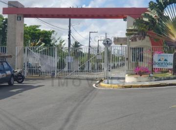 Casa · 100m² · 3 Quartos · 2 Vagas · Casa Em Condomínio Para Venda Em São Cristóvão, Rosa Elze, 3 Dormitórios, 1 Suíte, 2 Banheiros, 2 Va