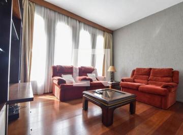 Casa · 210m² · 3 Quartos · 4 Vagas · Casa Para Aluguel - No Jardim Aeroporto