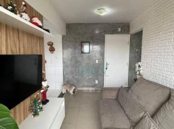 0QL1BDwpofdKeonnKpP65otpyi1IkDYL.jpg · Apartamento À Venda, 50 m² por R$375.000 - Parque Residencial Flamboyant - São José Dos Campos/s