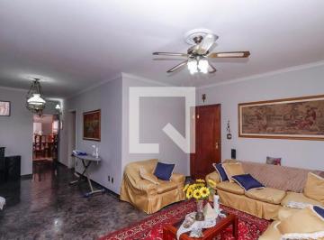 Casa · 150m² · 3 Quartos · 2 Vagas · Casa À Venda - Parque Residencial Oratório, 3 Quartos, 150 m² - São Paulo