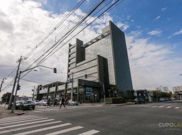 Comercial · 329m² · Ampla Laje Corporativa de 329 m² No Centro de São José!