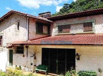 pNjSEB9EhuHP1DxFhOAqLtQpBukdxYyQ.jpg · Casa Com 8 Dormitórios À Venda, 450 m² Cascata Dos Amores - Teresópolis/rj
