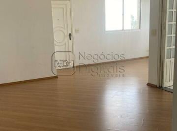 Apartamento · 102m² · 3 Quartos · 2 Vagas · Apartamento, Vila Lusitânia - São Bernardo Do Campo