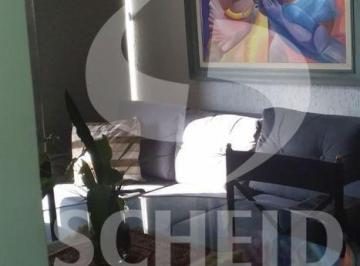 Apartamento · 62m² · 2 Quartos · 1 Vaga · Apto 2dorm Com Vaga de Garagem No Jd Marajoara