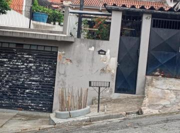 Casa de 2 quartos, São Paulo · Casa 90 m² - 2 Quartos - Sumaré