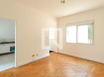 Apartamento · 91m² · 2 Quartos · Apartamento Para Aluguel - Em Cerqueira César