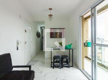 Apartamento · 47m² · 2 Quartos · 1 Vaga · Apartamento À Venda - Quitaúna, 2 Quartos, 47 m² - Osasco