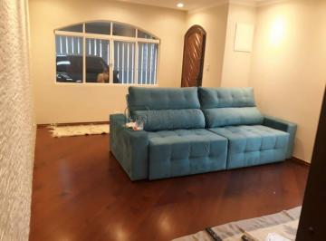 Casa · 158m² · 3 Quartos · 2 Vagas · Sobrado, Parque Marajoara - Santo André