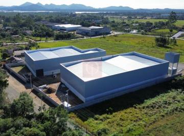Foto 03 · Galpão Industrial Em Araquari/sc Para Investimento.