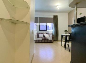 Apartamento · 32m² · 1 Quarto · 1 Vaga · Imoveis - No Jardim Paulista