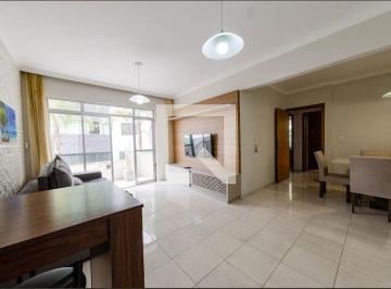 Apartamento · 90m² · 3 Quartos · 2 Vagas · Apartamento Para Aluguel - Em Buritis