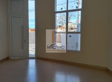 Casa · 128m² · 3 Quartos · 2 Vagas · Casa À Venda - No Residencial Parque Da Fazenda