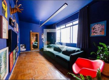 Apartamento · 104m² · 3 Quartos · 1 Vaga · Apartamento À Venda - Serra, 3 Quartos, 104 m² - Belo Horizonte